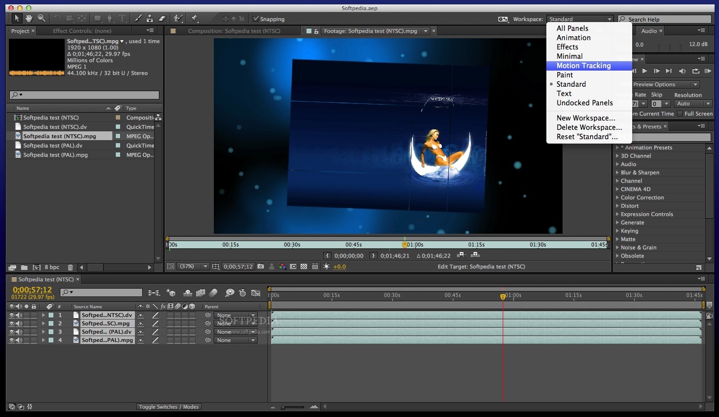 Can You Download Adobe After Effects For Free On Mac