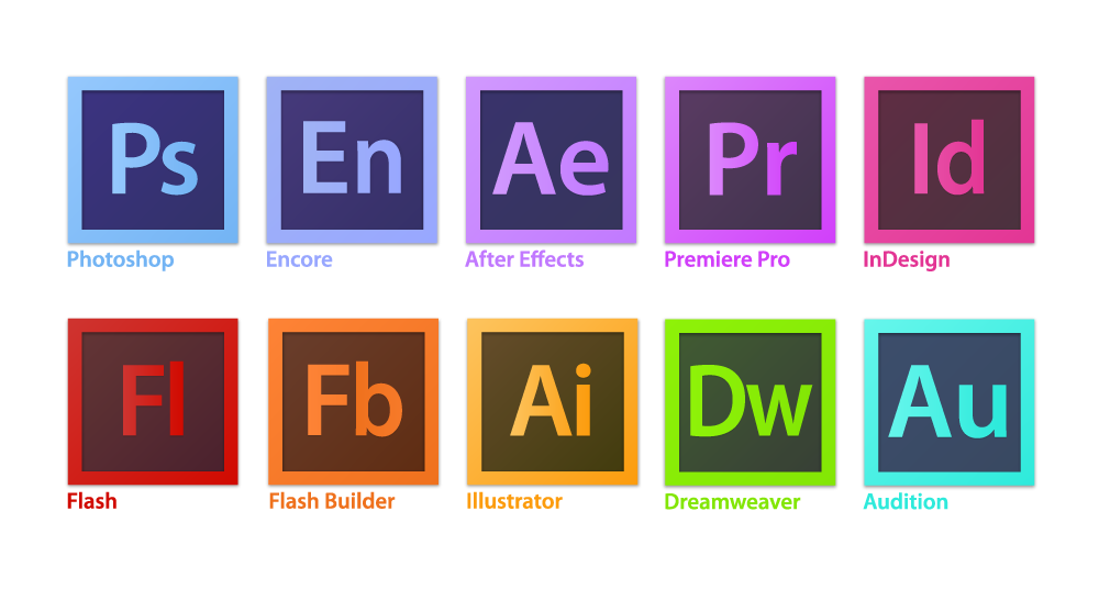Adobe Creative Suite 5.5 Design Standard Software For Mac