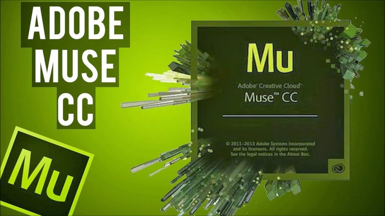 Install Adobe Muse Cc For Mac